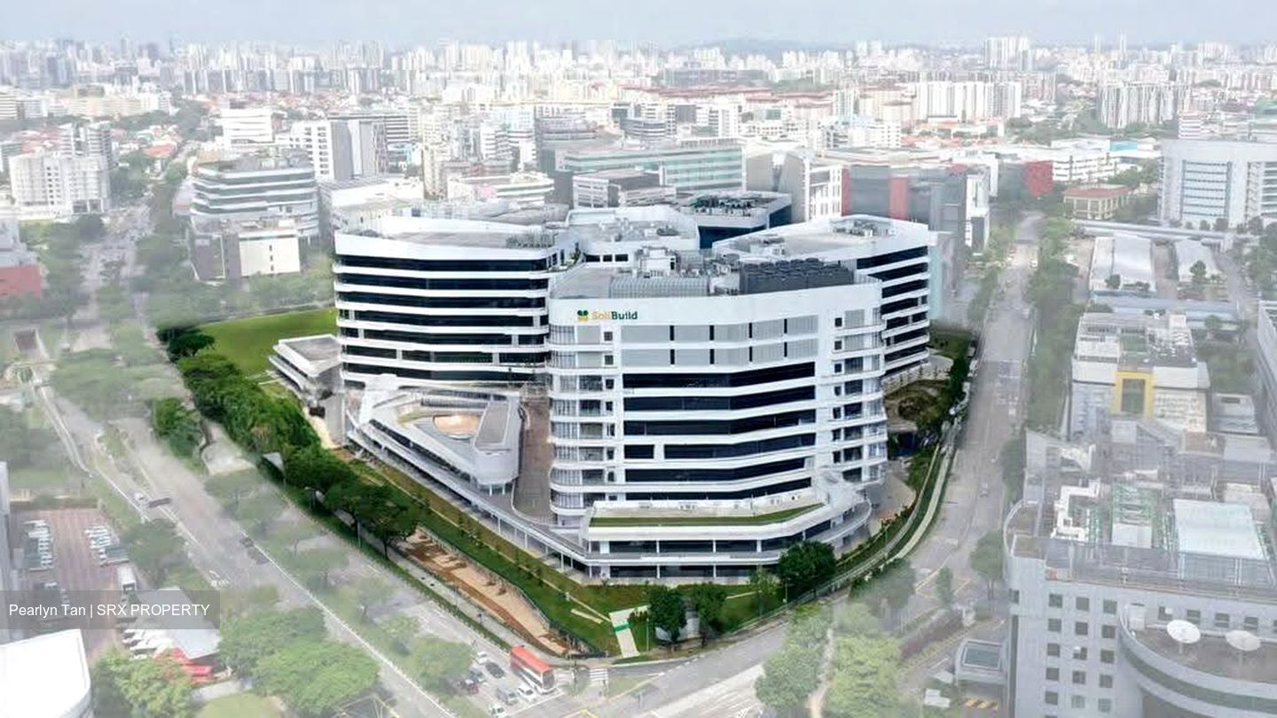 Solaris @tai Seng (D19), Factory #639393681